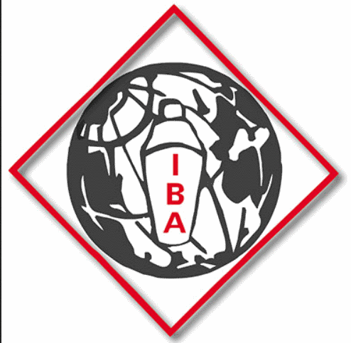 cocktail IBA