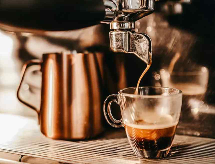 tecniche estrazione percolazione