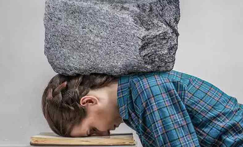 breakfast stanchezza