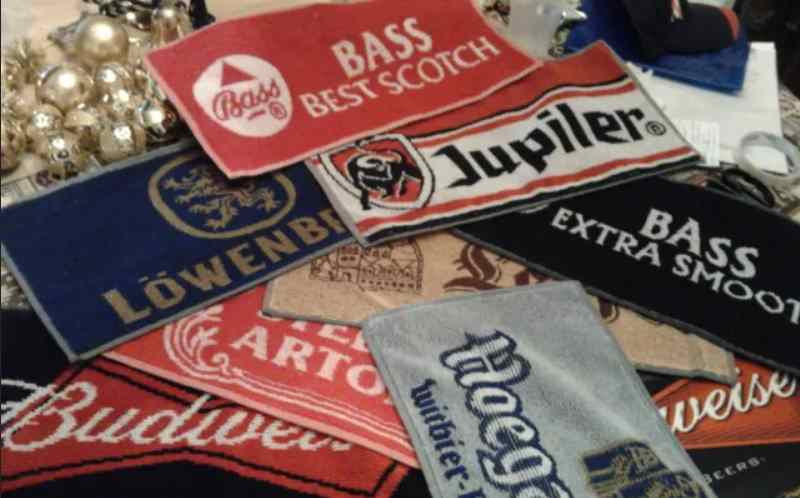 bar attrezzi tappetino