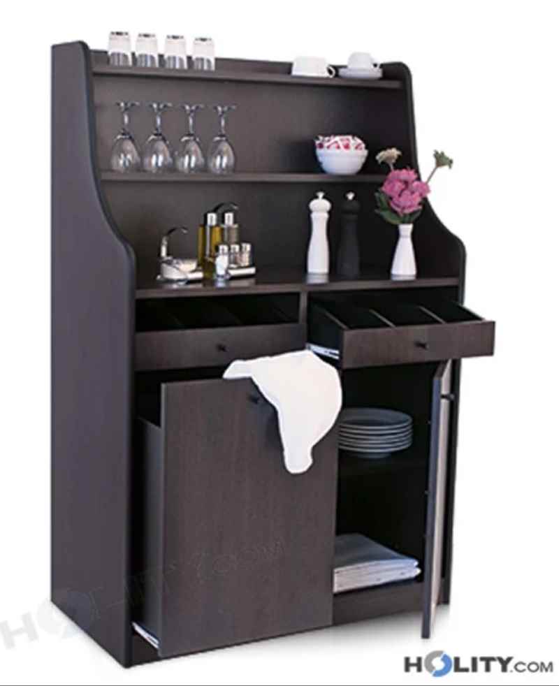 attrezzatura panadora