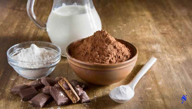 cioccolata ingredienti