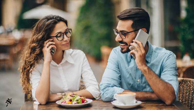 galateo mobile phone