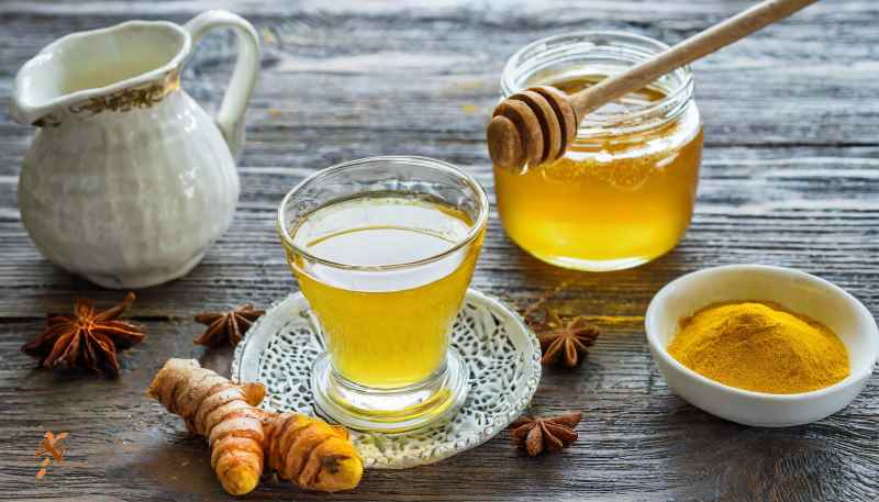 tecniche estrazione decotto