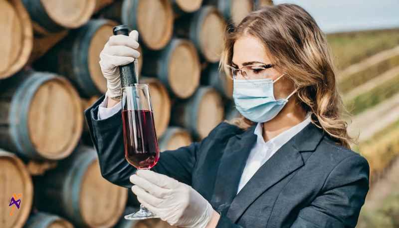 terroir tecniche analisi