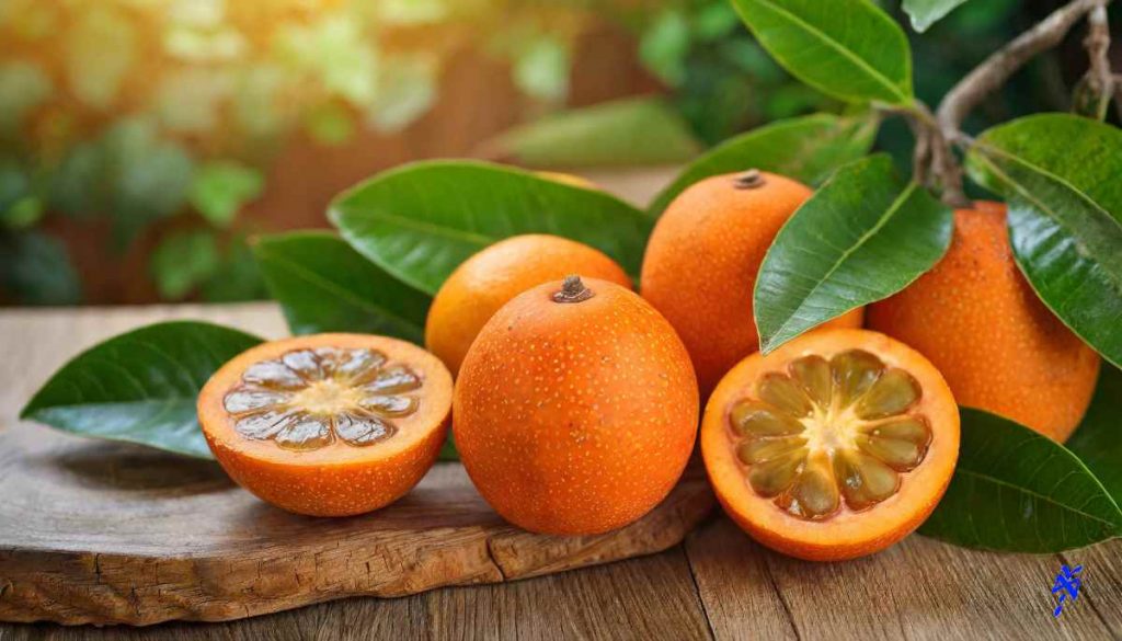 bibite chinotto frutto