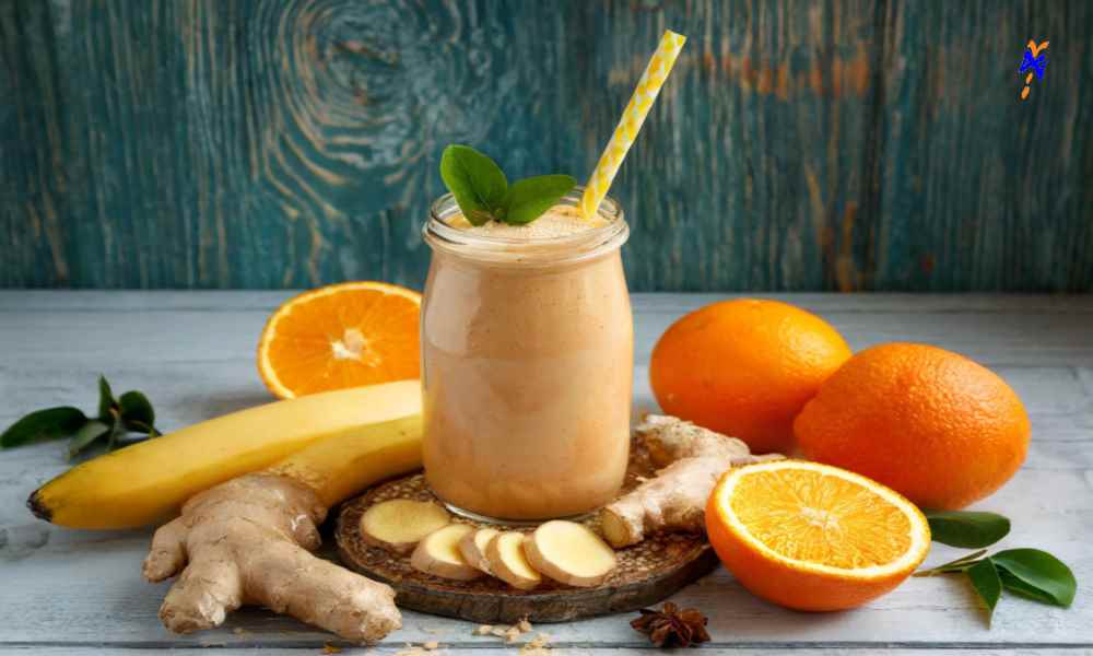 bibite fresche frullato