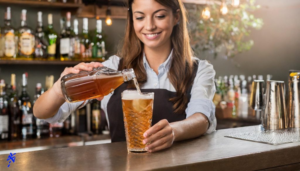 bibite ginger ale beer