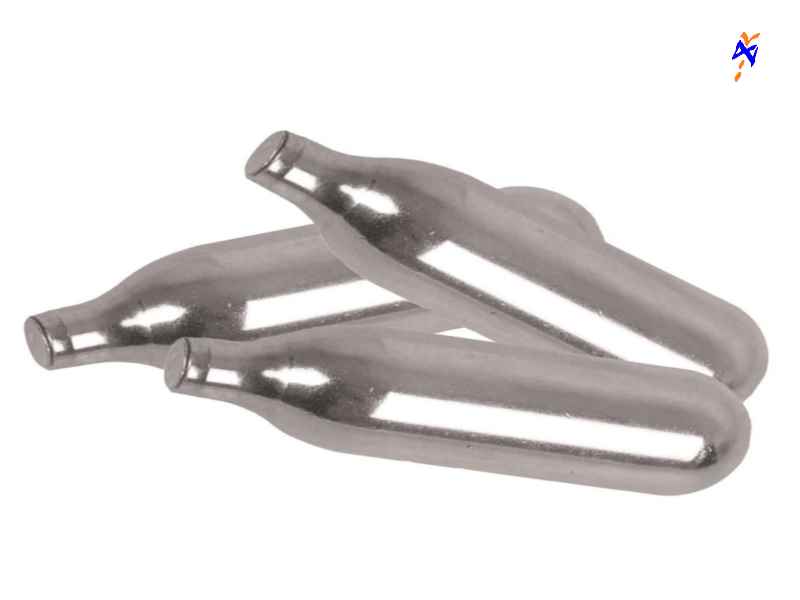 bibite bomboletta co2