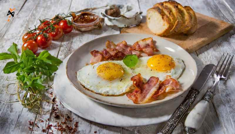 cronologia menu grasso