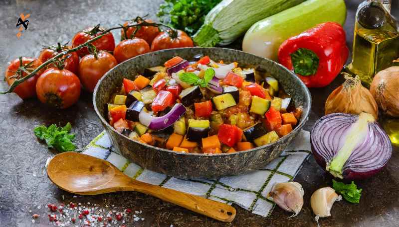 cronologia menu magro