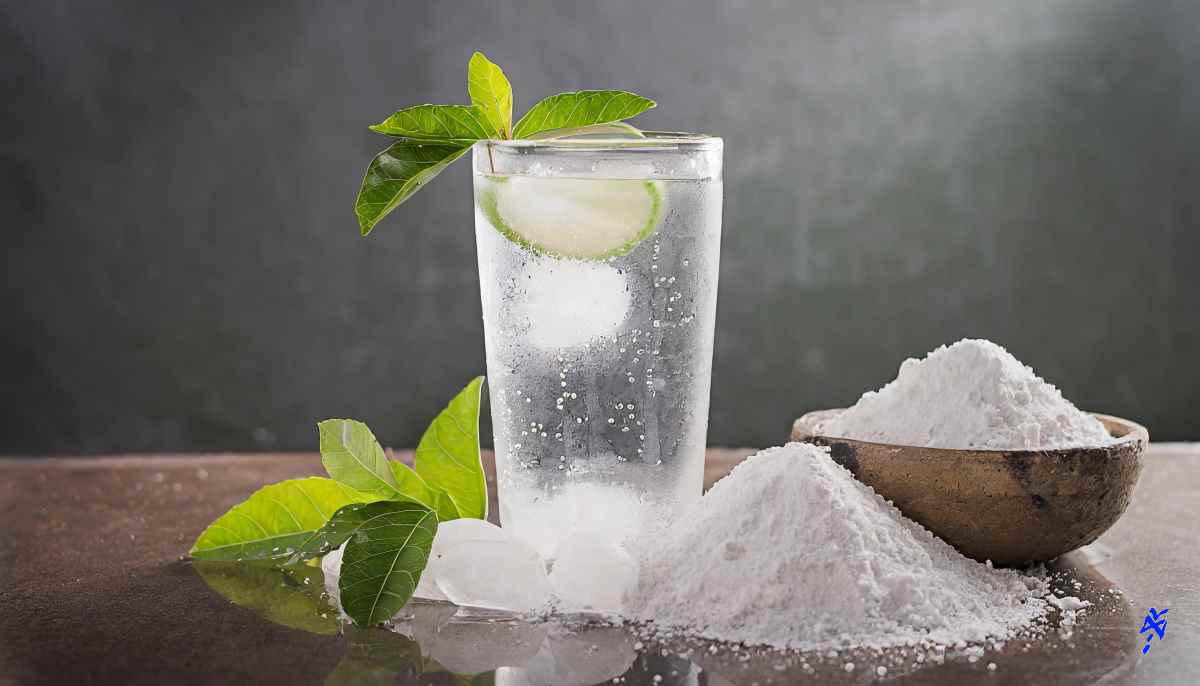 bibite soda carbonato di sodio