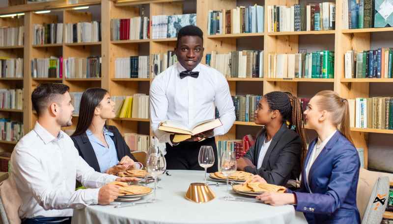 sostenibilità in ristorazione cultural