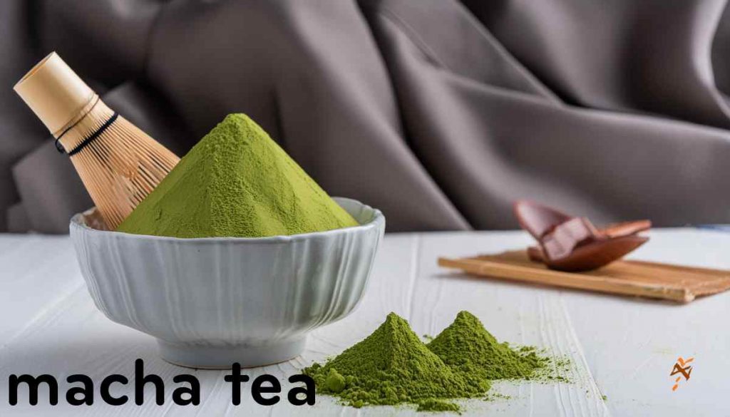 tea macha