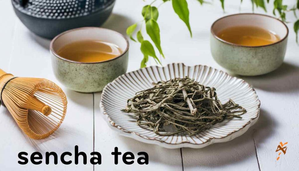 tea sencha