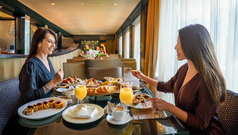 giornata lavoro mattinale