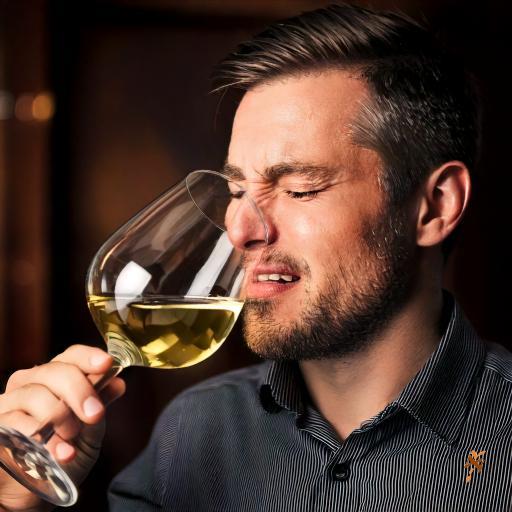 organolettica olfatto intensità