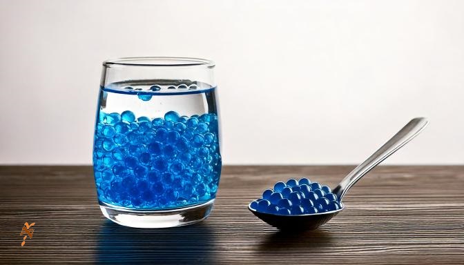 molecular sferificato