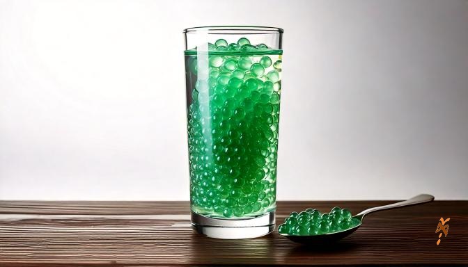 molecular sferificazione