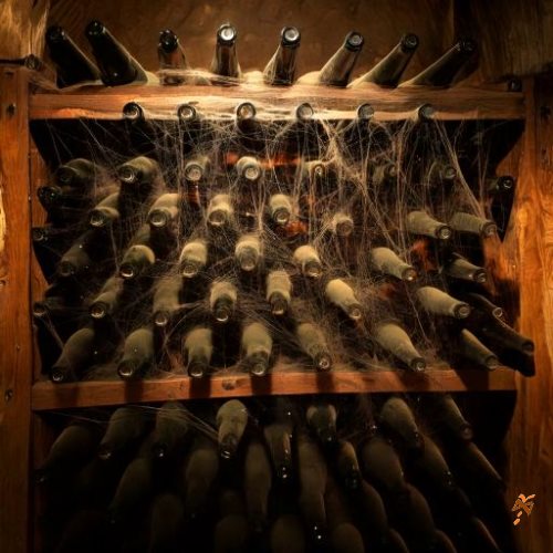 sommelerie invecchiate