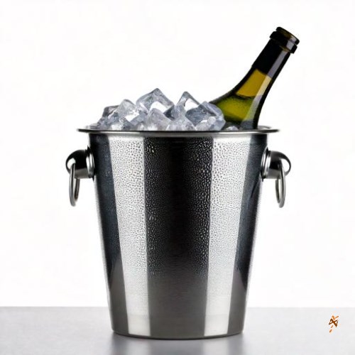 sommelier seau a glace