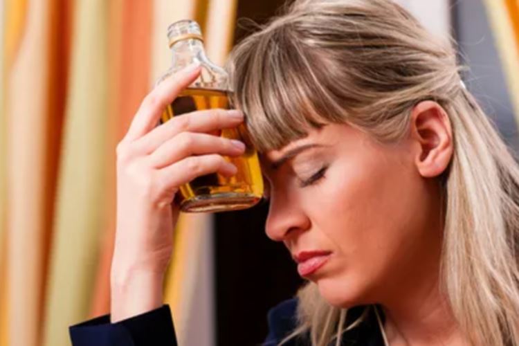 binging problemi psicologici