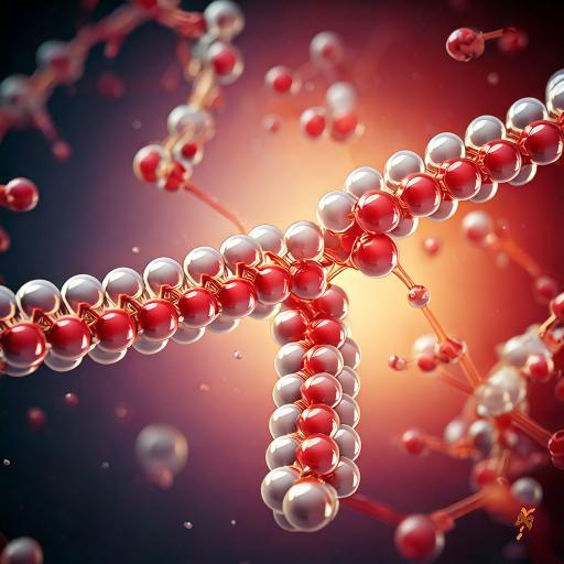 latte molecola trigliceride