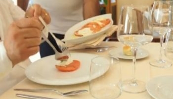 servizio tavolo francese diretto