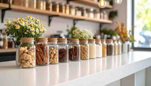 liquori amari spezie