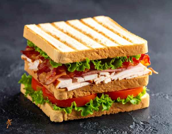club sandwich