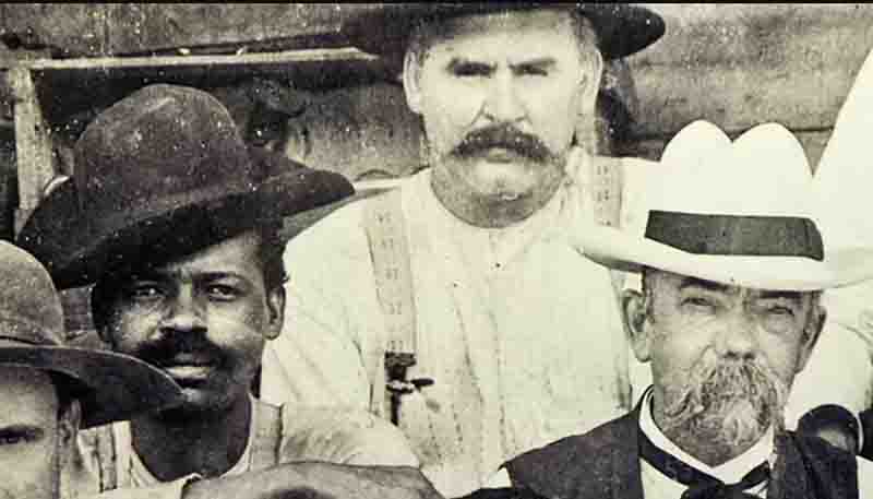 history american whiskey