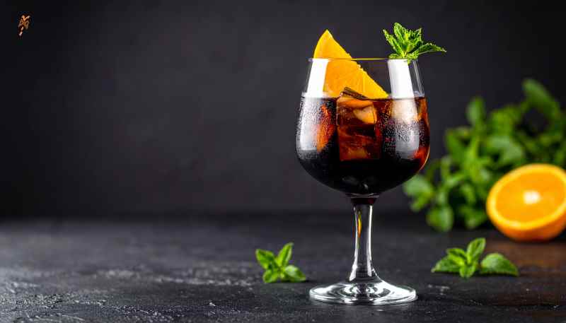 cynar spritz