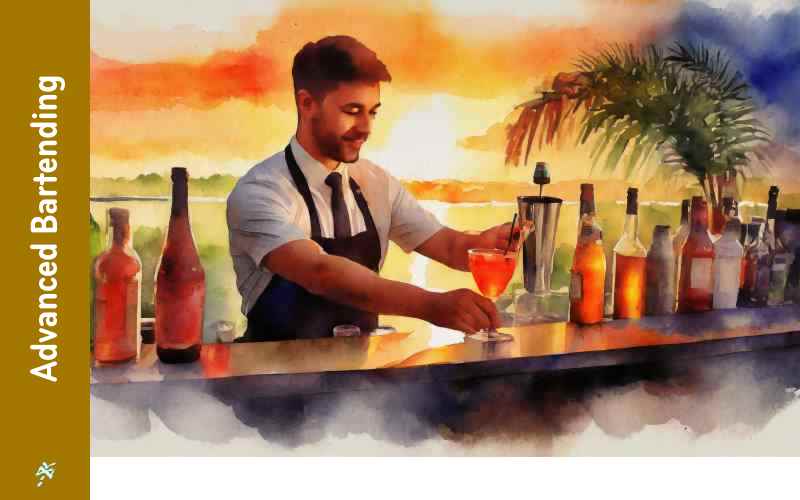 advanced bartending main