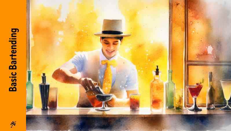 basic bartending main