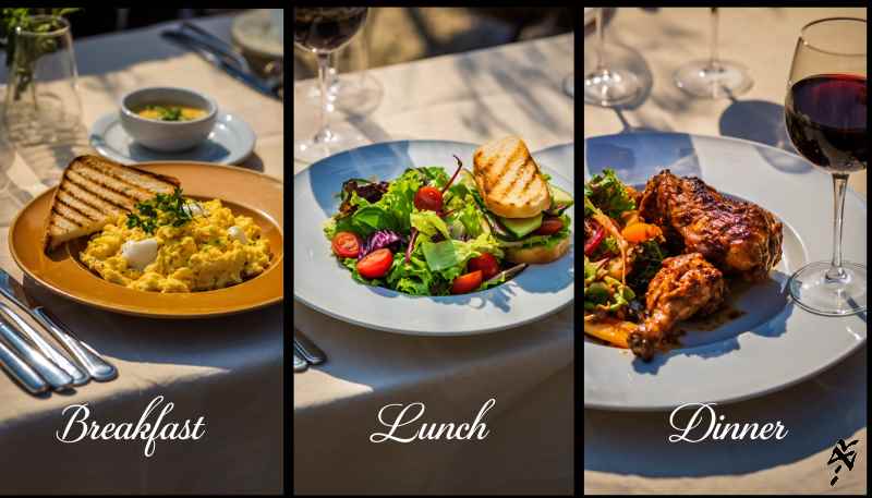 tempi lavoro risto daily