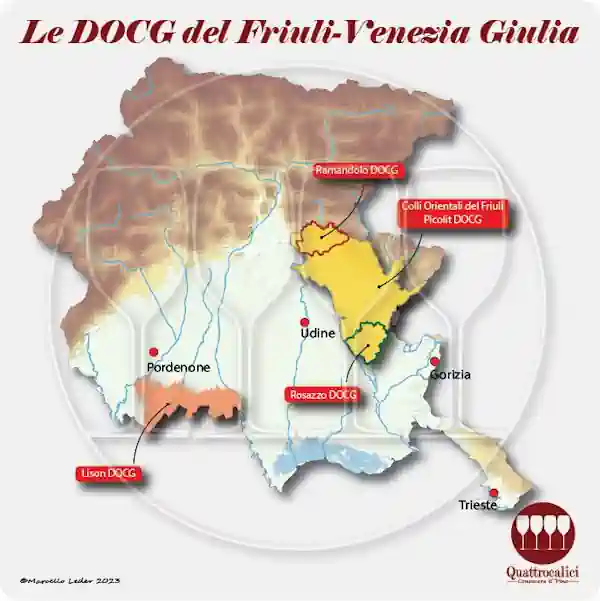 friuli docg