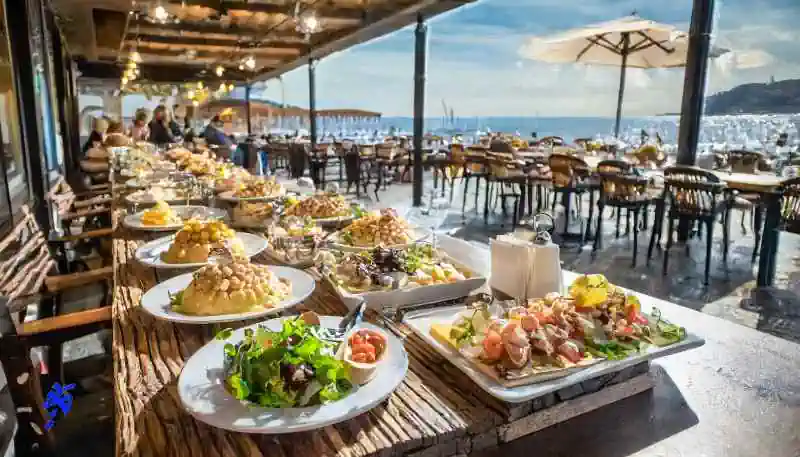 giornata lavoro happy hour