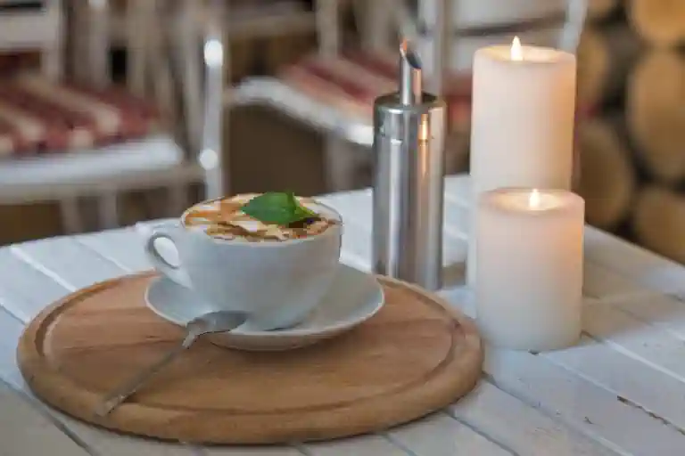 coffeemaker pedrocchi