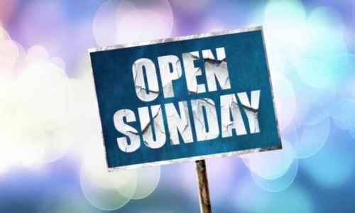 requisiti domenica aerto