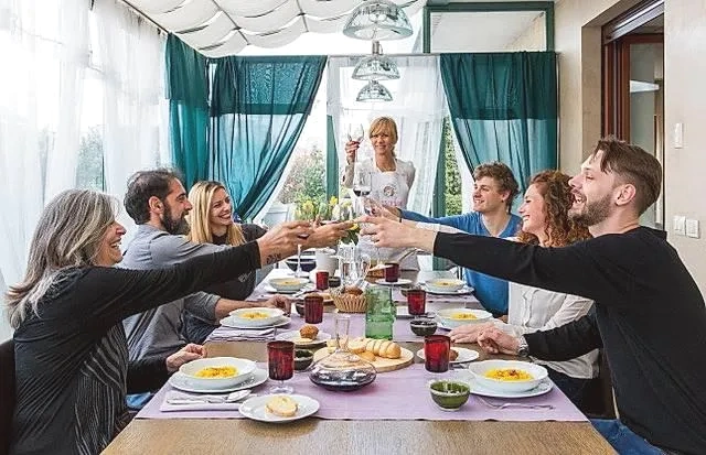 ristorazione particolare main