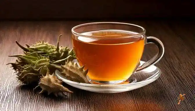 tisane artiglio diavolo