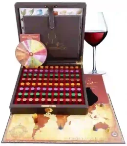 sommelier essenze