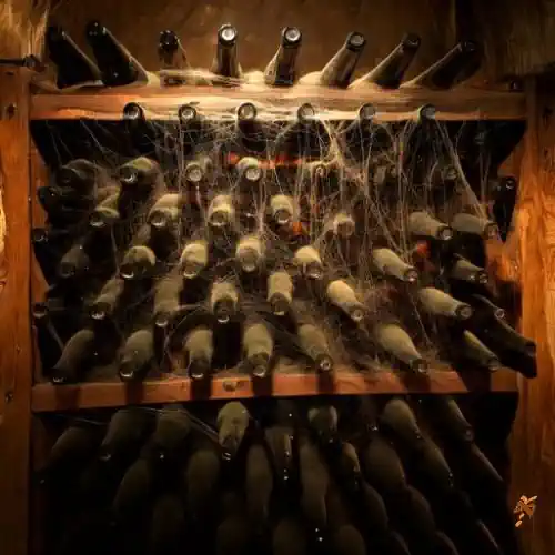 sommelier invecchiate