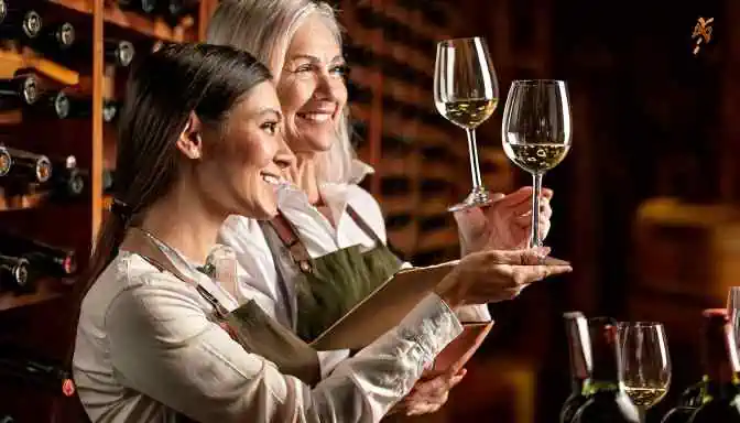 sommelier main