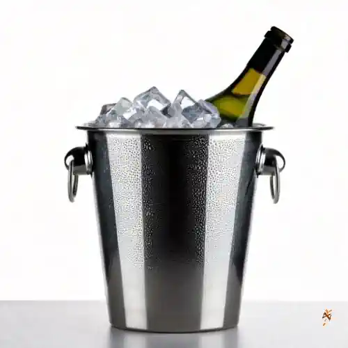 sommelier secchiello