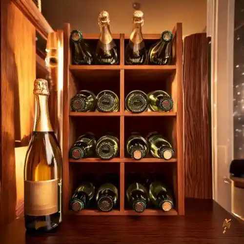 sommelier spumanti