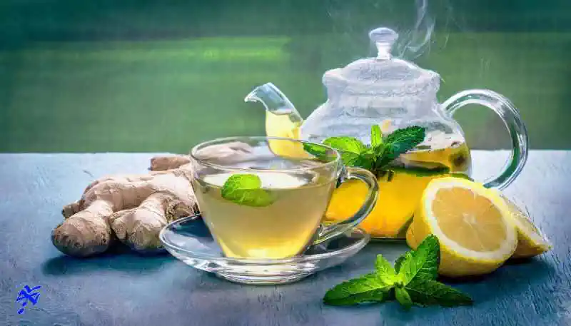 tisane