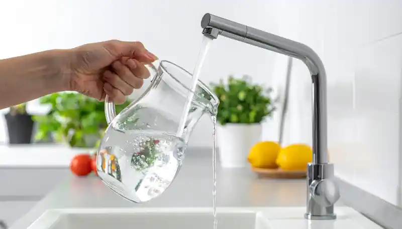 acqua potabile