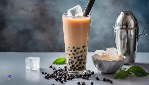 bubble tea