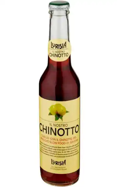 bibite chinotto
